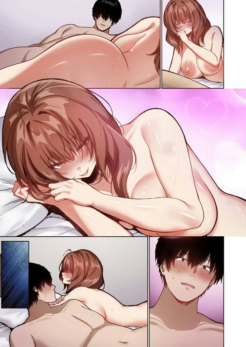 น้องสาวเลี้ยงสุดเงี่ยนเย็ดกับพี่ชาย